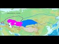 who are the qaghans of the turkic khaganates