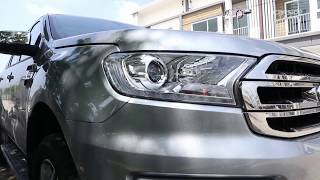 [Teaser] ขับเร็ว EP.18 | Ford Everest Sync 3 \u0026 Built-in Navi