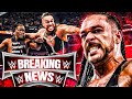WWE BREAKING News MASSIVE WWE Star DIES Before WwE BACKLASH 2024! WWE Star DEAD! WWE News