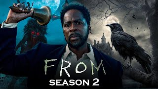 From Season 2 Episode 10 Review | From Season 2 All Episodes Explained | MGM+ | Review And Fact