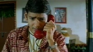 Murari Telugu Movie Part 02/15 || Mahesh Babu, Sonali Bendre || Shalimarcinema