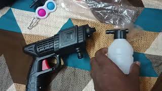 என் முதல் purchase | Deodap | Pressure Washer for Rs 1700 போச்சா? - Tamil