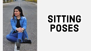 Sitting Poses | Shanika Khurmi
