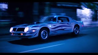 The Driver (1978) - The F***ing Awesome Chase Ever 2