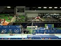 LEE Cassandra (CAN) - 2019 Artistic Junior Worlds, Gyor (HUN) - Qualifications Uneven Bars