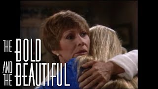 Bold and the Beautiful - 1990 (S3 E202) FULL EPISODE 694