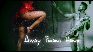 Dr Alban - Away From Home Remix