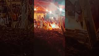 #theyyam | Kallurti Theyyam | #kasaragod #kerala