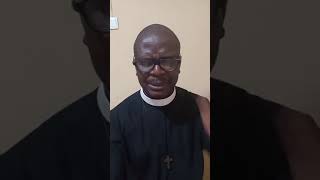 Morning Prayers Jan. 07, 2025. -The Very Rev. S. Olutayo Ajayi. Christ Methodist Church Idimu Lagos.