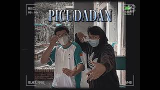 王軍 l 吳孟哲 - Picudadan   (花蓮高中108級畢業歌徵選作品)