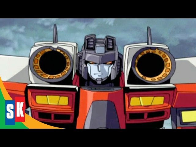 Unicron Trilogy