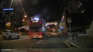 香港停車場 Hong Kong Car Park | 新界區 | 入口 | 東薈城停車場(南面入口)