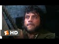 Oliver! (1968) - Bill Sikes Hangs Scene (10/10) | Movieclips