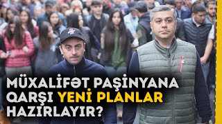 Ermənistanda hökumət böhranı yaşana bilərmi?