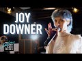 Joy Downer: Over & Out ft. Beck