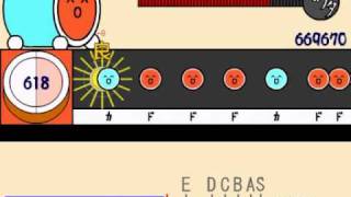 【太鼓のオワタツジン】F　dai様作成をプレイしてみた【テスト】