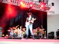 Jeff Beck - Little Wing - Sunfest 2011