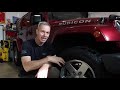 Watch This Before Buying A USED Jeep Wrangler JK 2007 - 2018