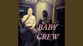 BABY CREW (feat. yostin)