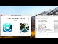 big sur on older macs 2008 2013 ultimate guide opencore legacy patcher for unsupported macs