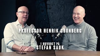 Min sanning om prostatacancer - I Huvudet På Stefan Sauk - Avsnitt 1