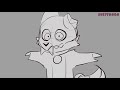 L-O-V-E  (The Owl House Fan Animation)