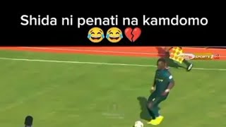 SIDE KAMA SIDE YANGA VS TP MAZEMBE 3-1 KUSHENYETA