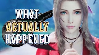 This Changes EVERYTHING: Final Fantasy 7 Rebirth Ending Explained (SPOILERS)
