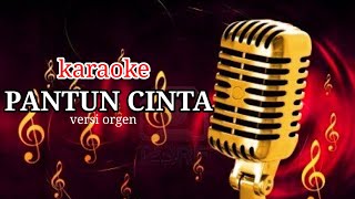 karaoke dangdut koplo ( PANTUN CINTA)