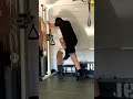 isometric calf exercise