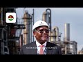 The Empire of Aliko Dangote | Africa’s Billionaire Visionary