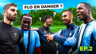 LA FRANCE A UN INCROYABLE GARDIEN EP.2 : Flo en danger ? (avec un invité surprise)