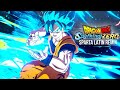 DRAGON BALL: Sparking! ZERO Trailer - Sparta Latin Remix