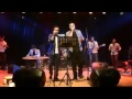 ameer youssef ft kashkol band l واد غتيت