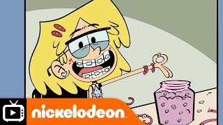 The Loud House | Embarrassing Photos | Nickelodeon UK