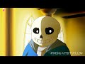 屠殺模式 最終確據結果sans ⊙_⊙ 傻眼 中文字幕 自己用的