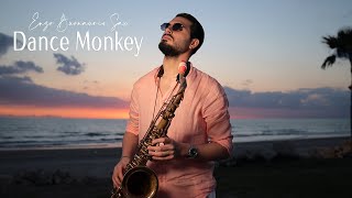 DANCE MONKEY - Tones and I [Sunset Beach Ultra]