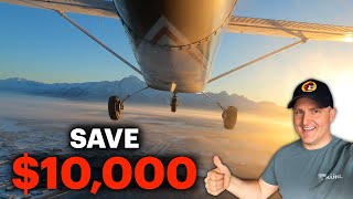 How to Save $THOUSANDS on Your PPL Training! (As much as 10K)