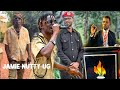 King Saha ayimbide ku metto ya Lucky Dube ne Bobi Wine akikoze mu South America