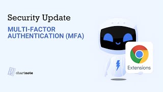 How to update the Chartnote Chrome Extension?