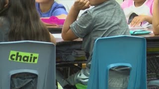 ECISD enrollment