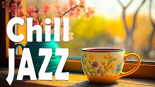 Enjoy your coffee with smooth Jazz music : Soft and soothing melodies for a relaxing day