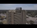 Park Tower Lubbock Apartments near Downtown Lubbock Texas