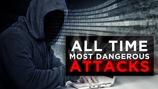 10 Most Devastating Cyber Attacks Of The 21st Century