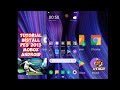 Tutorial install PES 2013 PC di android emulator mobox #mobox #emulator #termuxbox