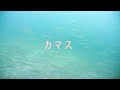 furunostyle 水中動画 カマス