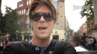 Basshunter - Behind The Bass Documentary - Episode 2