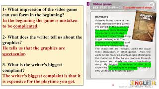Grade 10 English Module 9 Reading Reviews 2