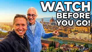 Florence Italy: Locals Share What Nobody Tells You Before You Go