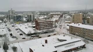 KOUVOLA